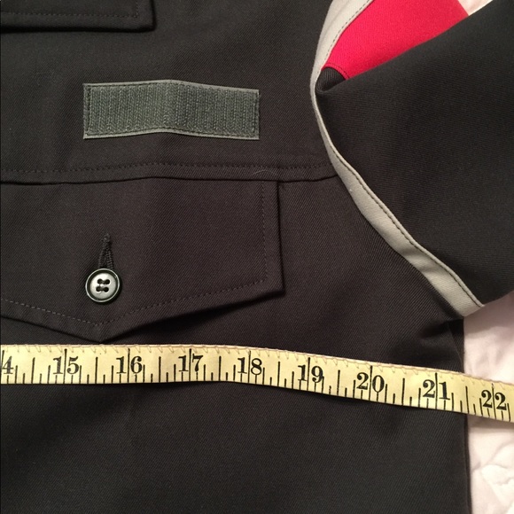 Meitetsu Jacket - Picture 6 of 8